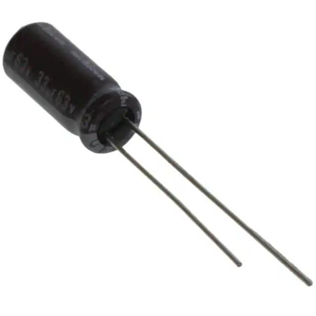 UPM1J330MED Nichicon