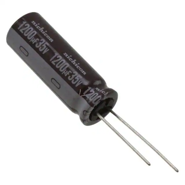 UPM1V122MHD Nichicon