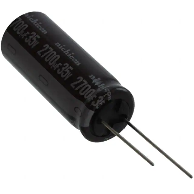 UPM1V272MHD Nichicon