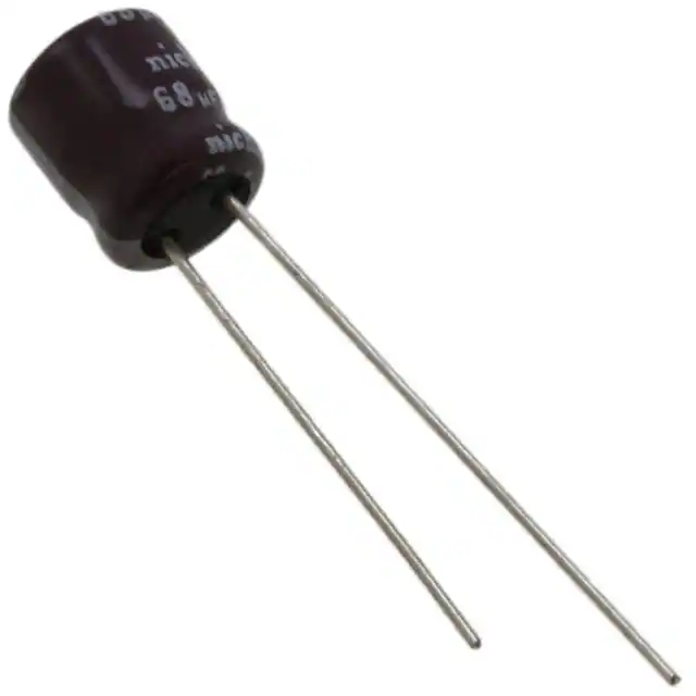 USF1C680MDD Nichicon