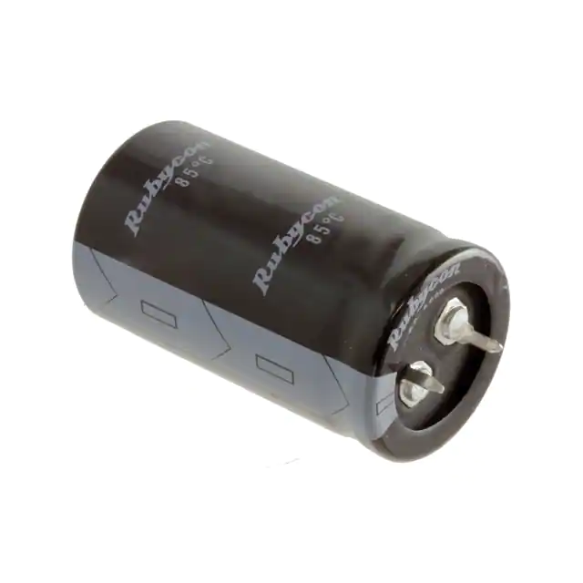 400USG270MEFCSN22X45 Rubycon