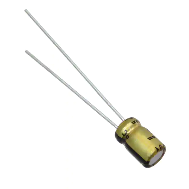USW1E100MDD1TP Nichicon