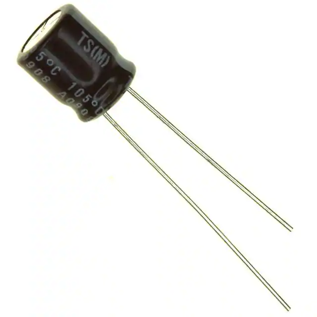 UTS0J331MPD Nichicon