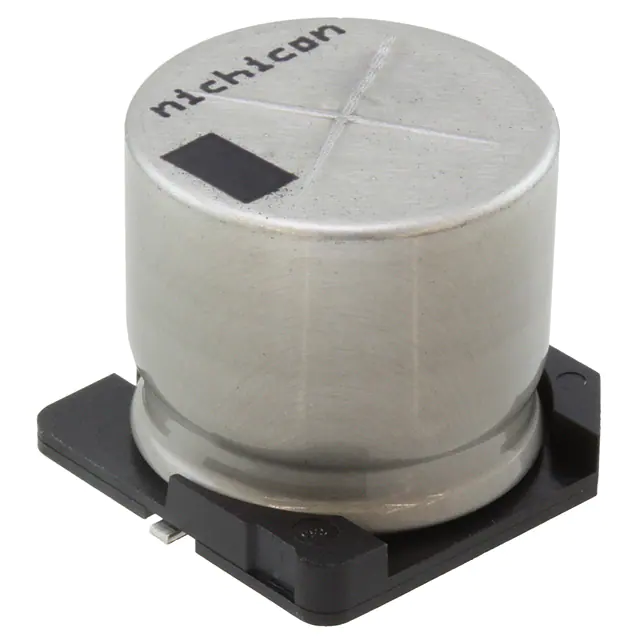 UUJ2W100MNQ1ZD Nichicon