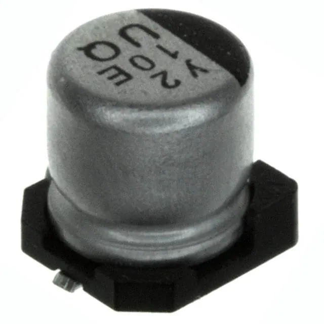 UUQ1V100MCL1GB Nichicon