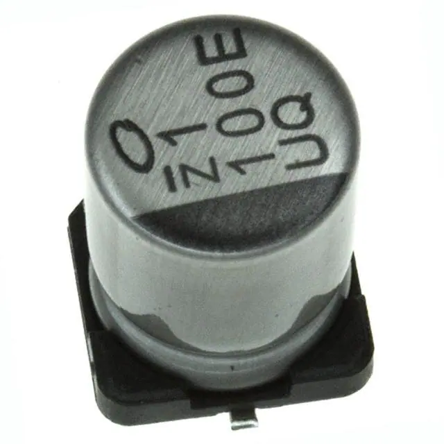 UUQ1C331MCL1GS Nichicon