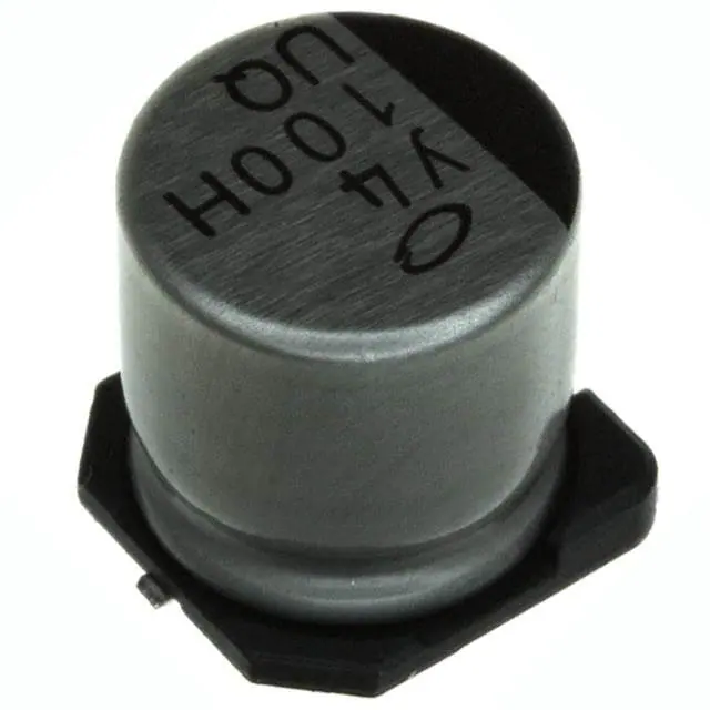 UUQ1A331MCL6GS Nichicon