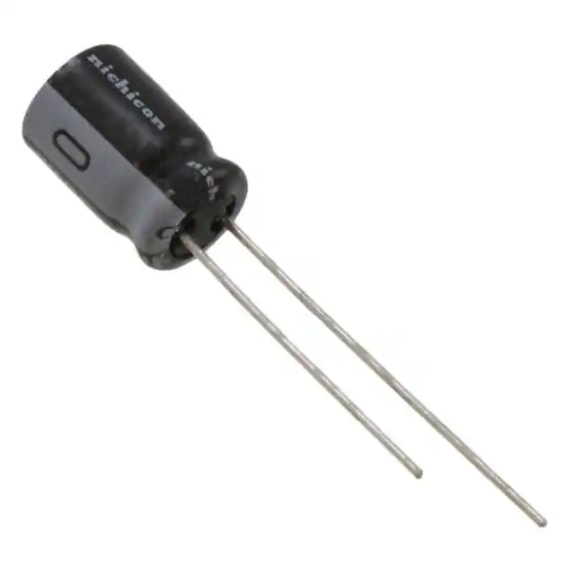 UVK2C100MPD Nichicon