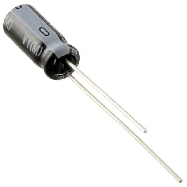 UVY1E101MDD Nichicon