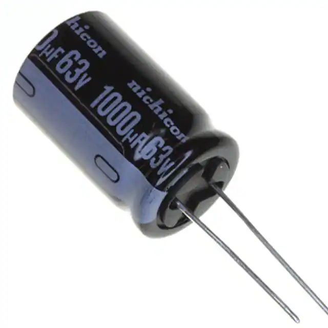 UVZ1J102MHD Nichicon