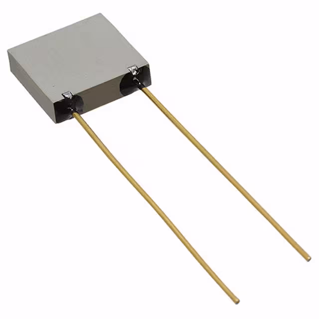 VCR60W392KGS KEMET