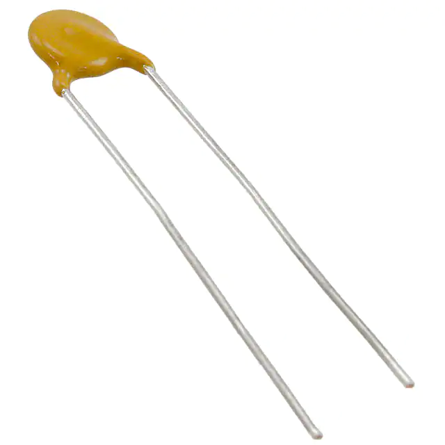 VY2222M35Y5US63L7 Vishay Beyschlag/Draloric/BC Components