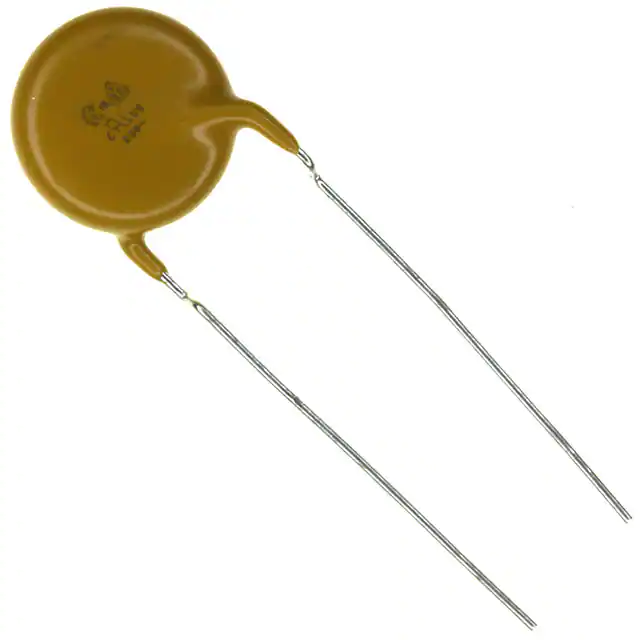 VY1471M29Y5UC63V0 Vishay Beyschlag/Draloric/BC Components