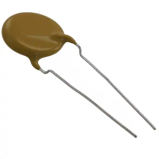 VY2103M63Y5US63V0 Vishay Beyschlag/Draloric/BC Components