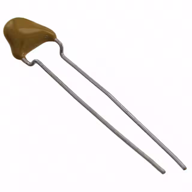 VY2681M29Y5US6UV5 Vishay Beyschlag/Draloric/BC Components