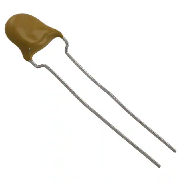 VY2681M29Y5US63V7 Vishay Beyschlag/Draloric/BC Components