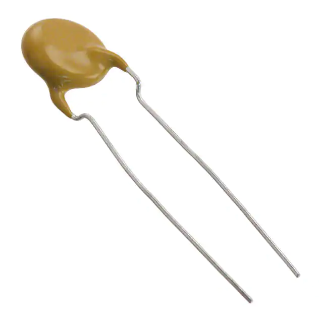 VY2472M41Y5VS63V7 Vishay Beyschlag/Draloric/BC Components