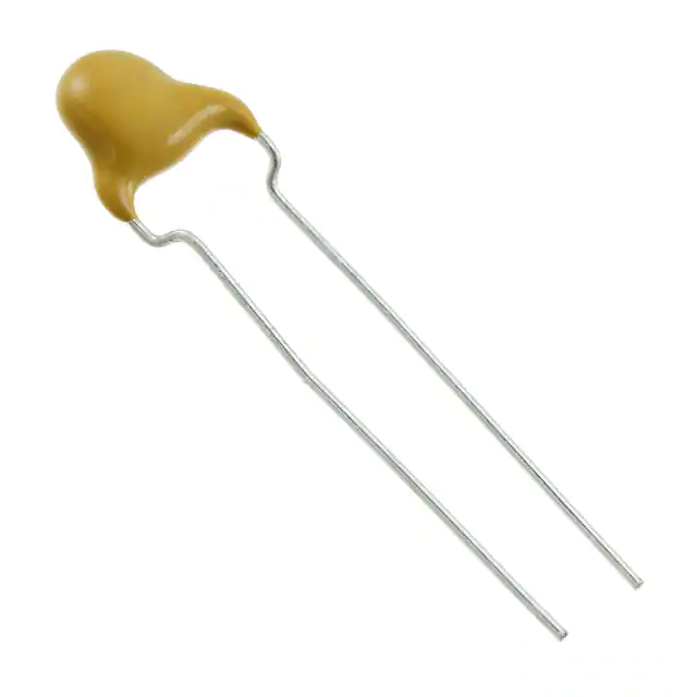 VY2102M29Y5US6TK7 Vishay Beyschlag/Draloric/BC Components
