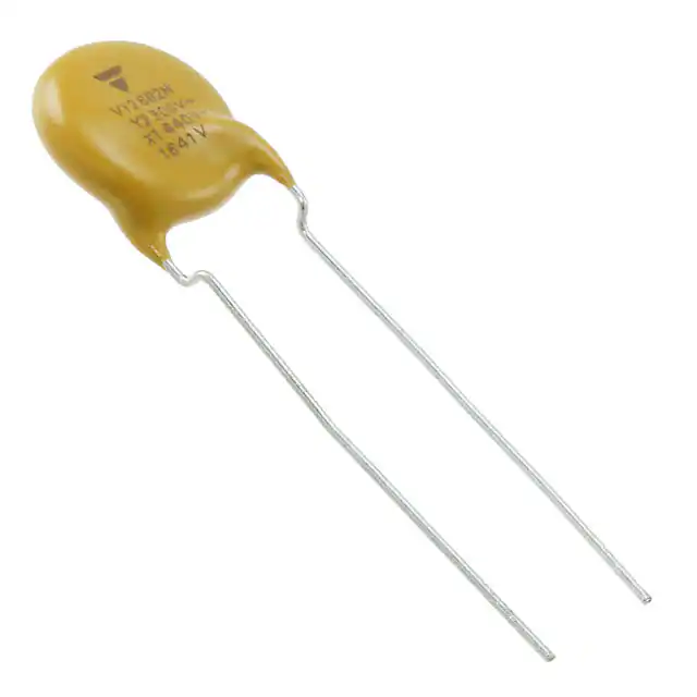 VY2682M47Y5VS63V7 Vishay Beyschlag/Draloric/BC Components