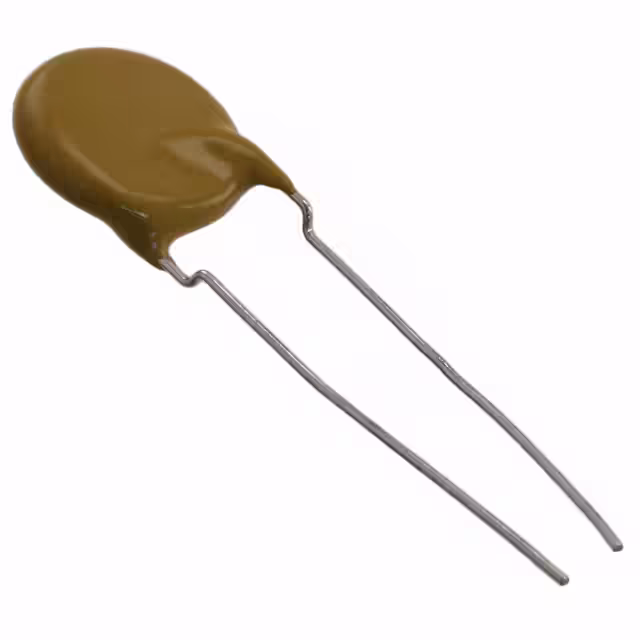 VY2682M59Y5US63V7 Vishay Beyschlag/Draloric/BC Components