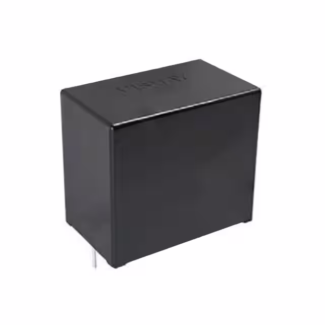 F340X256830MPP2T0 Vishay Beyschlag/Draloric/BC Components
