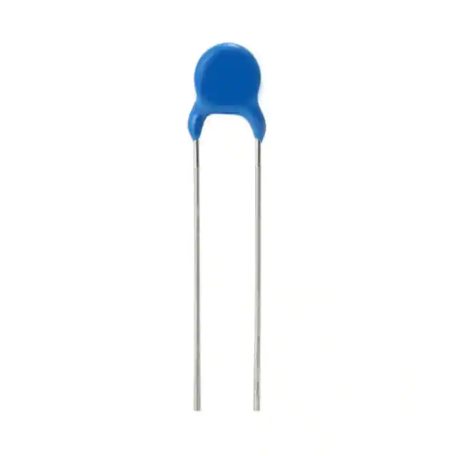 HAZ331MBACRBKR Vishay Beyschlag/Draloric/BC Components