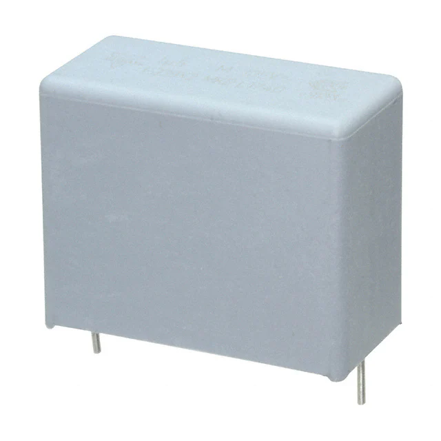 MKP1848612704P2 Vishay Beyschlag/Draloric/BC Components