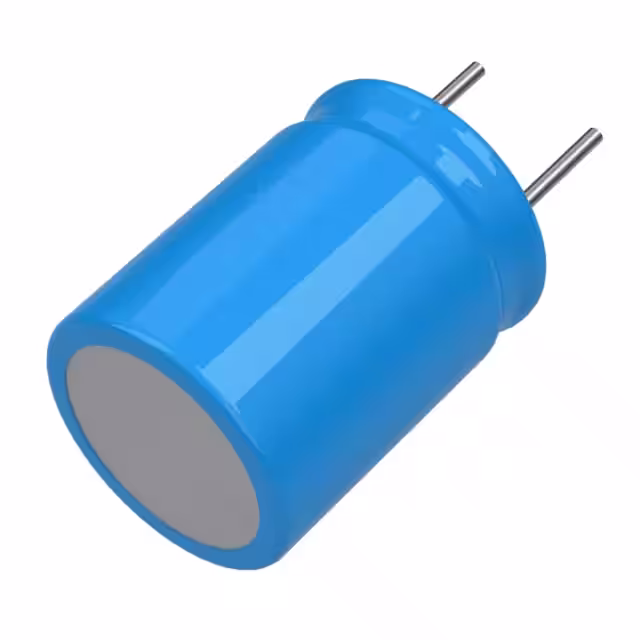 MAL203864102E3 Vishay Beyschlag/Draloric/BC Components