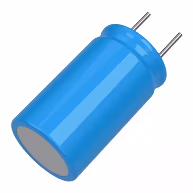 MAL203868221E3 Vishay Beyschlag/Draloric/BC Components