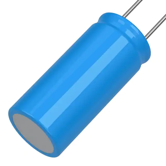 MAL203868331E3 Vishay Beyschlag/Draloric/BC Components