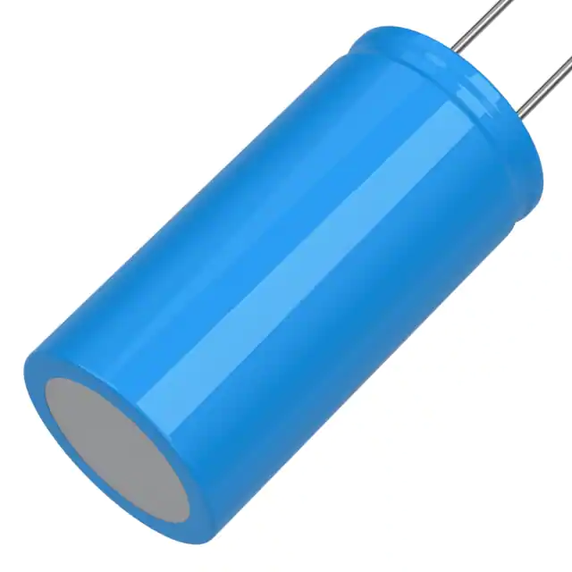 MAL203851332E3 Vishay Beyschlag/Draloric/BC Components