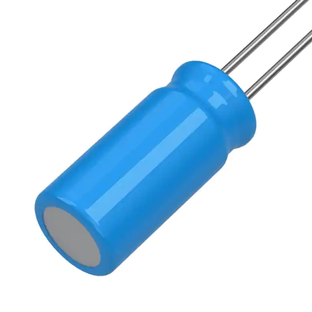 MAL203690004E3 Vishay Beyschlag/Draloric/BC Components