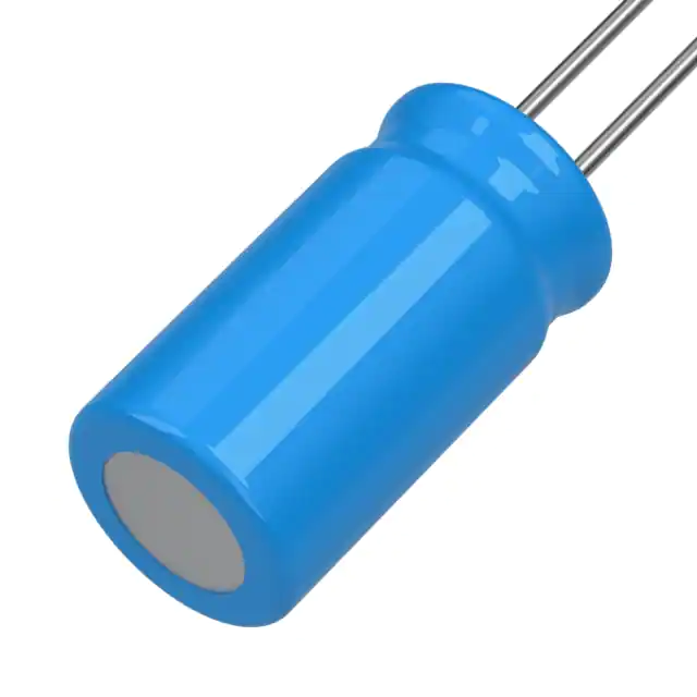 MAL203874331E3 Vishay Beyschlag/Draloric/BC Components