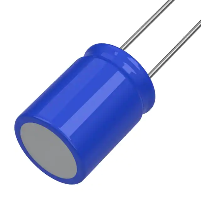 MAL204865471E3 Vishay Beyschlag/Draloric/BC Components