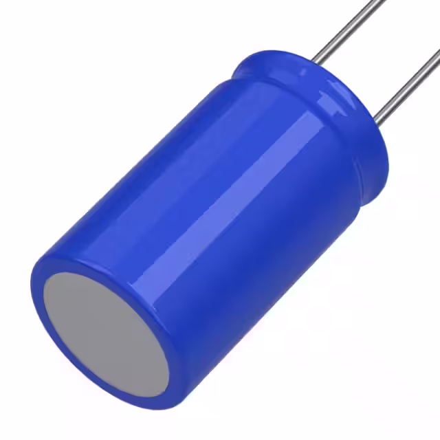 MAL204866471E3 Vishay Beyschlag/Draloric/BC Components
