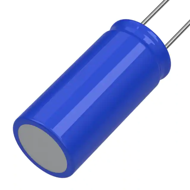 MAL204858221E3 Vishay Beyschlag/Draloric/BC Components