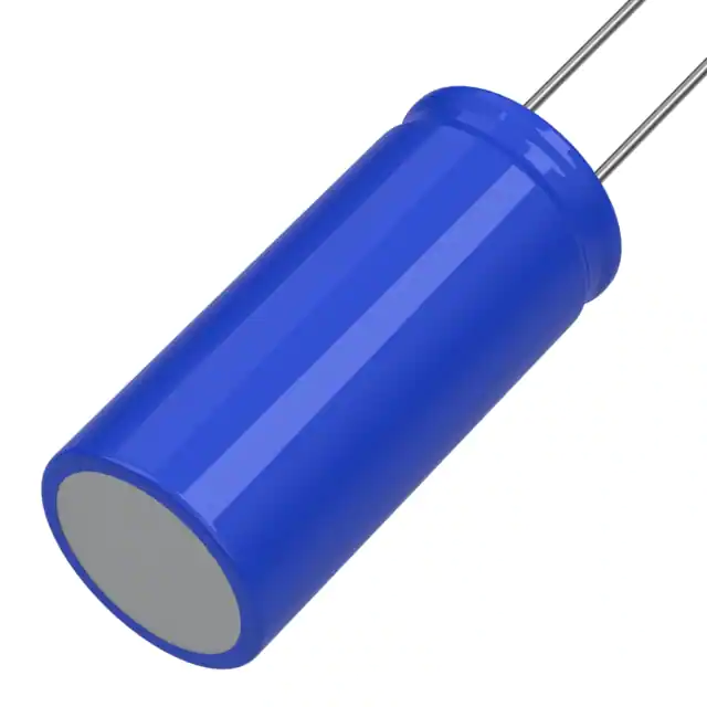 MAL204860102E3 Vishay Beyschlag/Draloric/BC Components