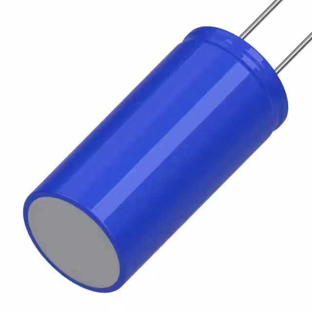 MAL204851222E3 Vishay Beyschlag/Draloric/BC Components