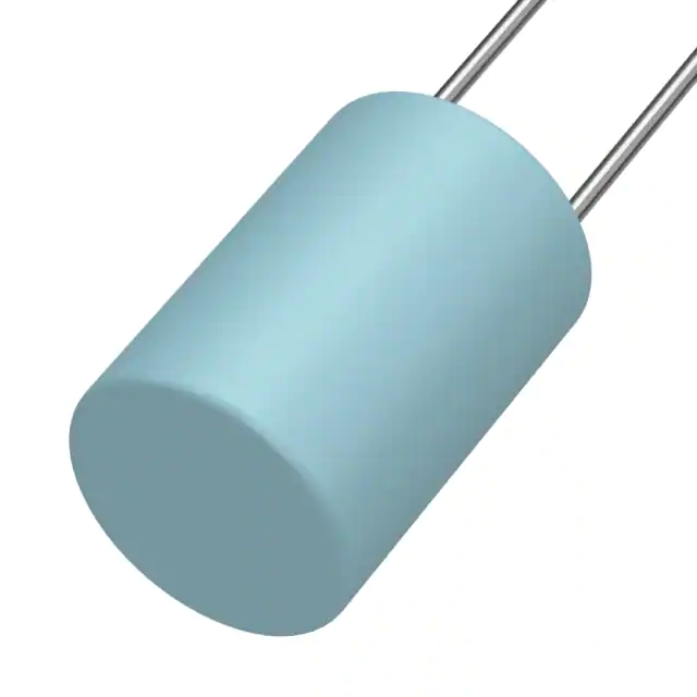 MAL211637101E3 Vishay Beyschlag/Draloric/BC Components