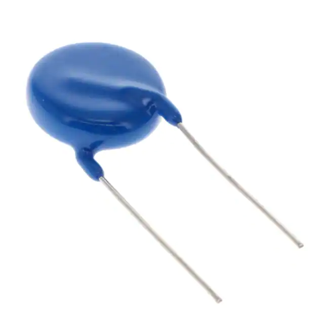 VKO222MCQCB0KR Vishay Beyschlag/Draloric/BC Components