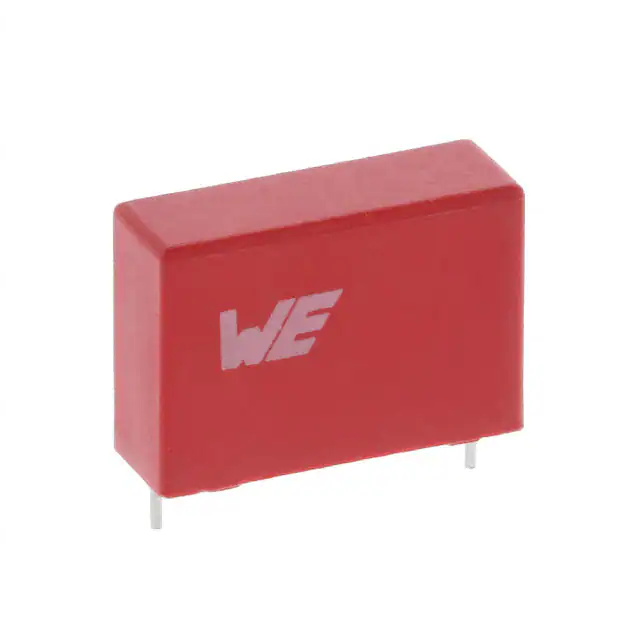 890334026027CS Würth Elektronik