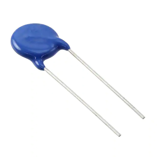 WKO331MCPCD0KR Vishay Beyschlag/Draloric/BC Components