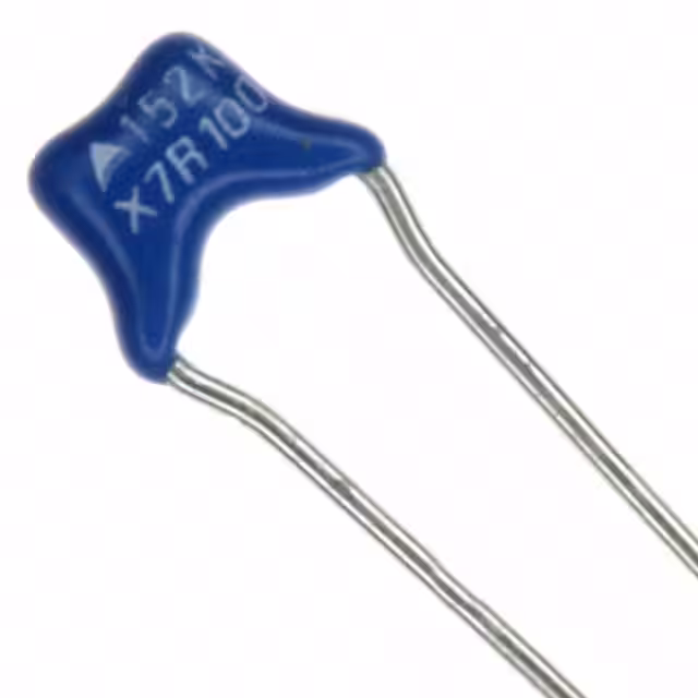 B37981M1152K051 EPCOS - TDK Electronics