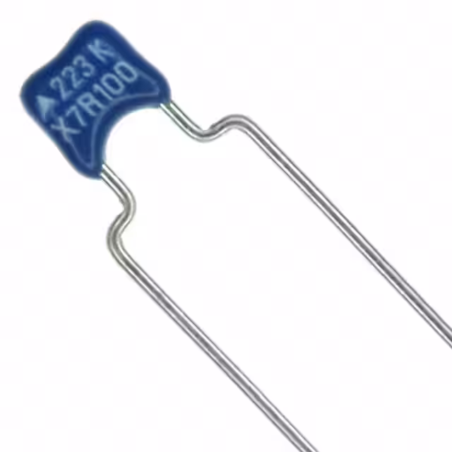 B37987F1223K051 EPCOS - TDK Electronics