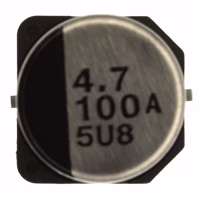 ECE-V2AA4R7UP Panasonic Electronic Components