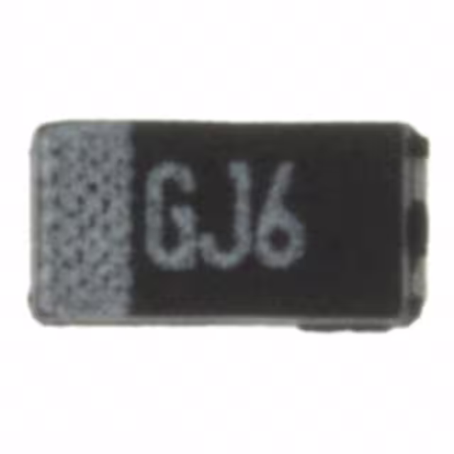 ECS-T0GP225R Panasonic Electronic Components