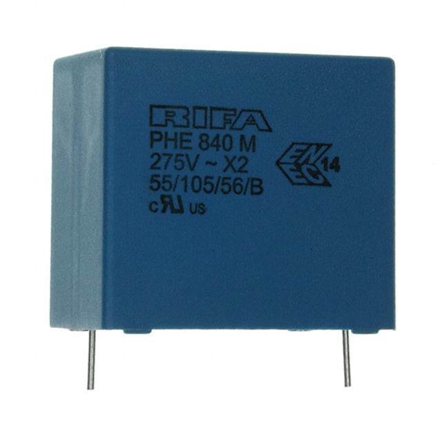 PHE840MF7220MF15R06L2 KEMET