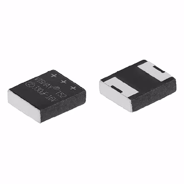 T52M1337M010C0055 Vishay Polytech