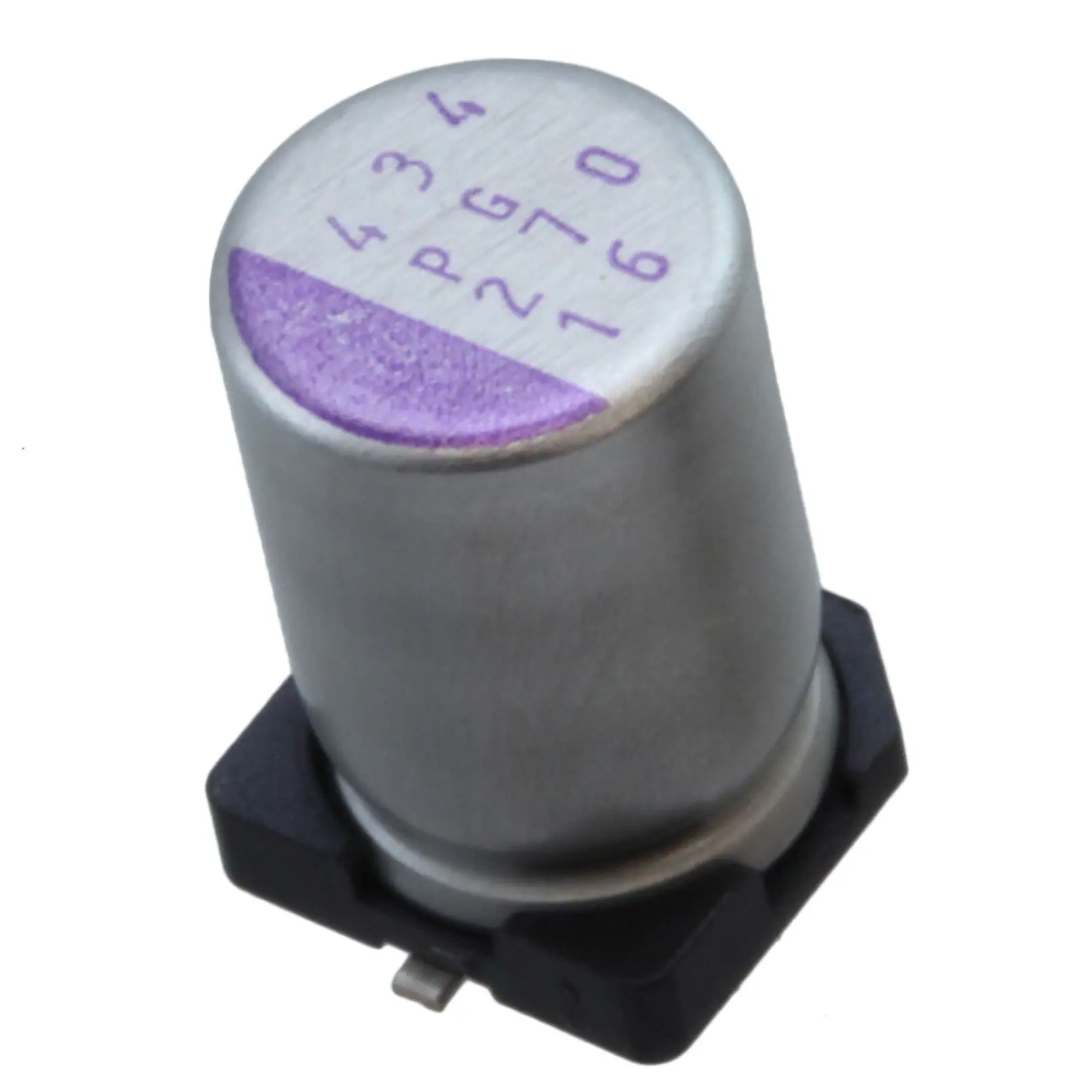 20SVPG33M Panasonic Electronic Components