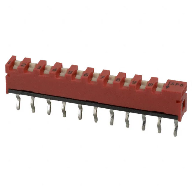SP10 Knowles Voltronics